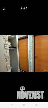 1-к квартира, на длительный срок, 43м2, 18/25 этаж