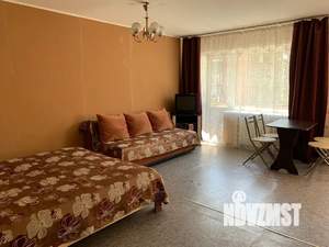 1-к квартира, посуточно, 35м2, 4/5 этаж