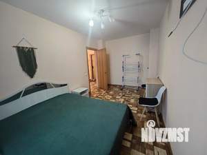 1-к квартира, на длительный срок, 35м2, 8/19 этаж