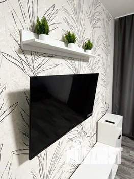 2-к квартира, посуточно, 63м2, 1/1 этаж