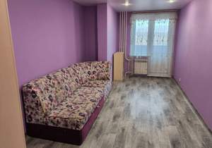 2-к квартира, на длительный срок, 56м2, 9/25 этаж