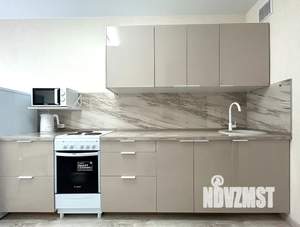 1-к квартира, посуточно, 35м2, 4/25 этаж