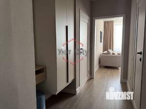 1-к квартира, на длительный срок, 37м2, 17/19 этаж