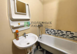 2-к квартира, на длительный срок, 48м2, 2/18 этаж