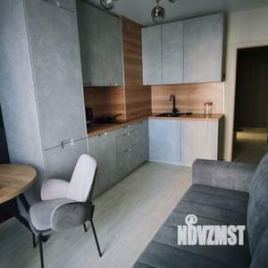 1-к квартира, на длительный срок, 47м2, 5/17 этаж