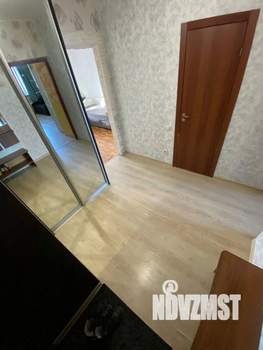 1-к квартира, на длительный срок, 47м2, 9/17 этаж