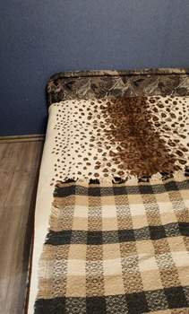 Студия квартира, на длительный срок, 18м2, 1/5 этаж