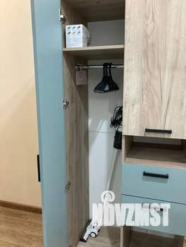 Студия квартира, посуточно, 25м2, 5/9 этаж