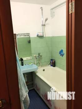 1-к квартира, на длительный срок, 36м2, 1/9 этаж