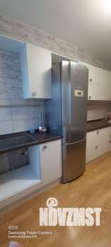 1-к квартира, на длительный срок, 44м2, 10/17 этаж