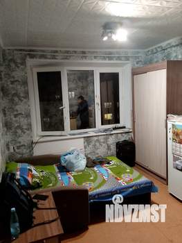 Студия квартира, на длительный срок, 12м2, 5/5 этаж