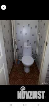 1-к квартира, посуточно, 36м2, 2/10 этаж