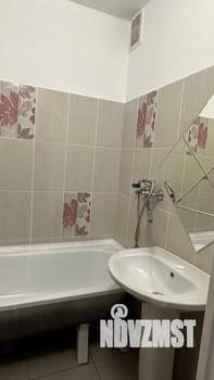 1-к квартира, на длительный срок, 38м2, 6/17 этаж