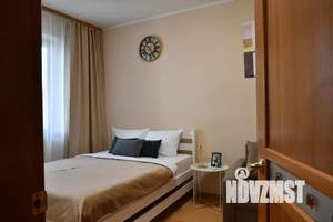 2-к квартира, посуточно, 67м2, 10/10 этаж