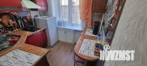 1-к квартира, посуточно, 38м2, 4/5 этаж
