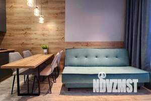 2-к квартира, посуточно, 50м2, 8/24 этаж