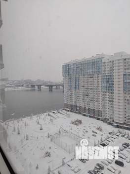 Студия квартира, на длительный срок, 21м2, 18/27 этаж