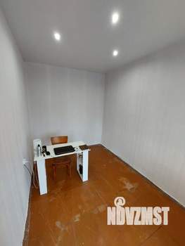 2-к квартира, на длительный срок, 43м2, 3/5 этаж