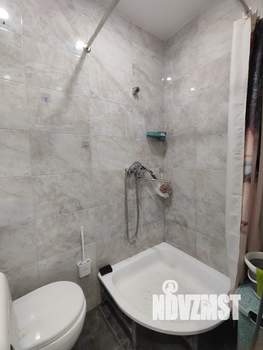 Студия квартира, на длительный срок, 14м2, 5/5 этаж