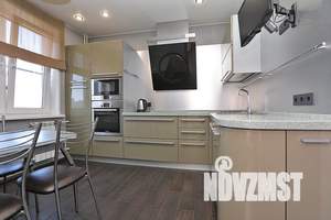 1-к квартира, посуточно, 50м2, 7/9 этаж