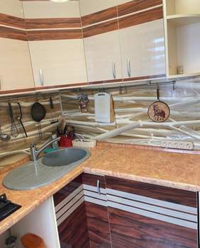 2-к квартира, на длительный срок, 48м2, 4/5 этаж