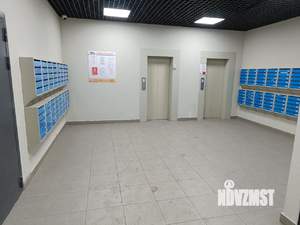 Студия квартира, на длительный срок, 37м2, 10/14 этаж