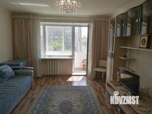 3-к квартира, на длительный срок, 61м2, 4/5 этаж