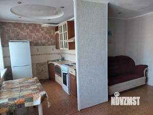 2-к квартира, на длительный срок, 44м2, 4/5 этаж