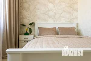 2-к квартира, посуточно, 68м2, 12/25 этаж