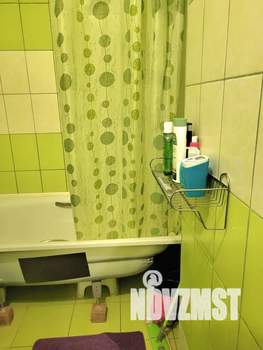 Студия квартира, посуточно, 30м2, 4/10 этаж