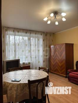 1-к квартира, на длительный срок, 38м2, 3/5 этаж