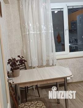 1-к квартира, на длительный срок, 34м2, 4/5 этаж