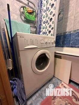 1-к квартира, посуточно, 55м2, 1/1 этаж