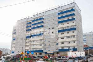 2-к квартира, на длительный срок, 48м2, 3/10 этаж