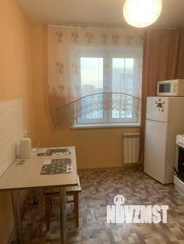 1-к квартира, посуточно, 44м2, 12/14 этаж
