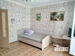 1-к квартира, на длительный срок, 42м2, 5/10 этаж