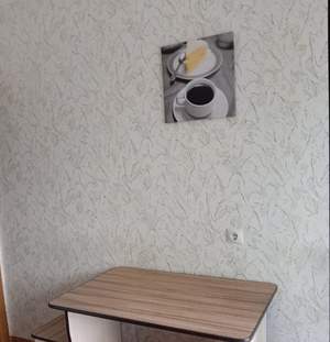 1-к квартира, на длительный срок, 31м2, 10/24 этаж