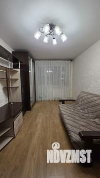 1-к квартира, на длительный срок, 30м2, 3/5 этаж