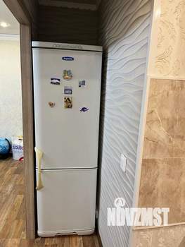 3-к квартира, на длительный срок, 48м2, 2/5 этаж