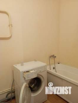 1-к квартира, на длительный срок, 38м2, 9/19 этаж