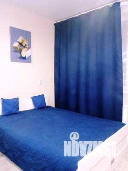 Студия квартира, посуточно, 30м2, 22/25 этаж