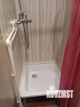 Студия квартира, на длительный срок, 14м2, 2/5 этаж