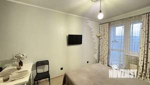 Студия квартира, на длительный срок, 26м2, 19/27 этаж