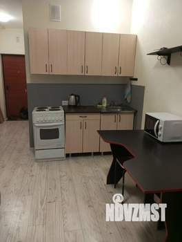 Студия квартира, на длительный срок, 21м2, 19/19 этаж