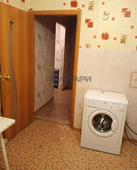 1-к квартира, на длительный срок, 43м2, 4/10 этаж