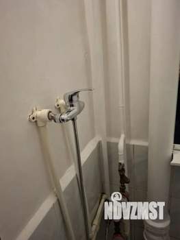 Студия квартира, на длительный срок, 14м2, 4/5 этаж