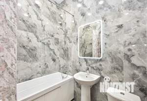 1-к квартира, посуточно, 48м2, 1/1 этаж