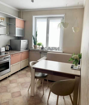 2-к квартира, на длительный срок, 56м2, 2/10 этаж