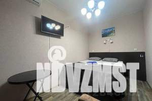 1-к квартира, посуточно, 20м2, 1/3 этаж