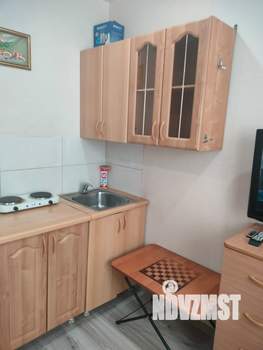 Студия квартира, на длительный срок, 12м2, 2/9 этаж